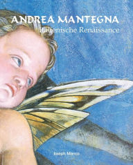 Title: Mantegna, Author: Joseph Manca