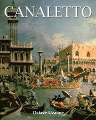Title: Canaletto, Author: Octave Uzanne