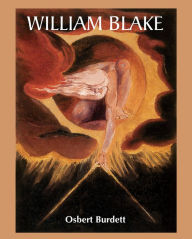 Title: William Blake, Author: Osbert Burdett