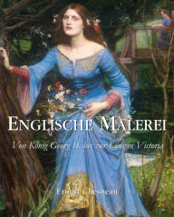 Title: Englische Malerei, Author: Ernest Chesneau