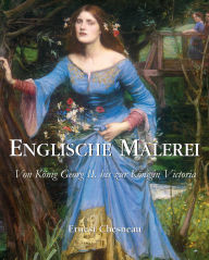 Title: Englische Malerei, Author: Ernest Chesneau