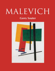 Title: Malevich, Author: Gerry Souter