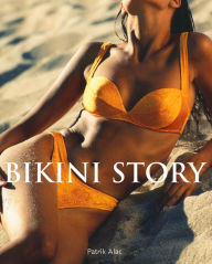 Title: Bikini Story, Author: Patrik Alac