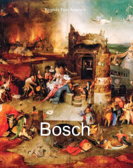 Title: Bosch, Author: Virginia Pitts Rembert