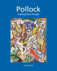 Title: Pollock, Author: Donald Wigal