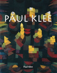 Title: Paul Klee, Author: Paul Klee