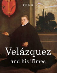 Title: VelÃ¡zquez and his times, Author: Carl Justi