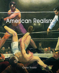 Title: American Realism, Author: Gerry Souter