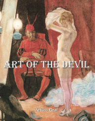 Title: Art of the Devil, Author: Arturo Graf