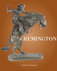 Title: Remington, Author: Frederic Remington