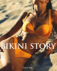 Title: Bikini Story, Author: Patrik Alac