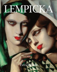 Title: Lempicka, Author: Patrick Bade