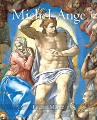 Title: Michel-Ange, Author: Eugène Müntz
