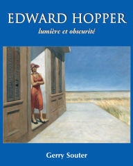 Title: Edward Hopper, Author: Gerry Souter