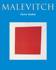 Title: Malevitch, Author: Gerry Souter