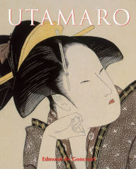 Title: Utamaro, Author: Edmond de Goncourt