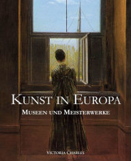 Title: Kunst in Europa, Author: Victoria Charles