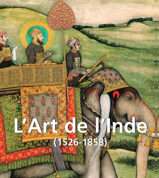 L'Art de l'Inde