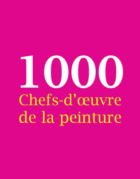 1000 Chefs-d'