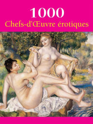 Title: 1000 Chefs-d, Author: Hans-Jürgen Döpp