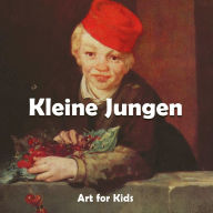 Title: Kleine Jungen, Author: Klaus H. Carl