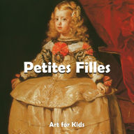 Title: Petites Filles, Author: Klaus H. Carl