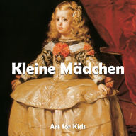 Title: Kleine Maedchen, Author: Klaus H. Carl