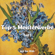 Title: Top 5 Meisterwerke vol 1, Author: Klaus H. Carl