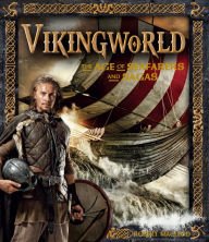 Title: Vikingworld, Author: Robert Macleod