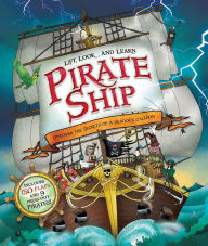 Lift, Look, and Learn: Pirate Ship