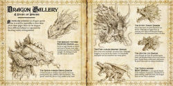 Alternative view 5 of The Book of Dragons: Secrets of the Dragon Domain