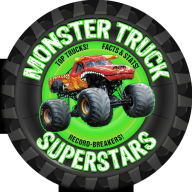 Rapidshare ebooks download deutsch Monster Truck Superstars 9781783124411 CHM PDB (English literature)