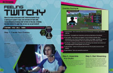 Alternative view 3 of How to Be a Pro Gamer: Everything You Need to Get Into Pro Gaming!