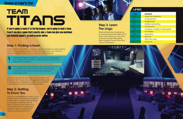 How to Be a Pro Gamer: Everything You Need to Get Into Pro Gaming!