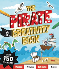 The Pirates Creativity Book