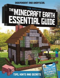 TARGET Master Builder: Minecraft Minigames (Independent & Unofficial) - ( Minecraft Master Builder) by Sara Stanford (Paperback)