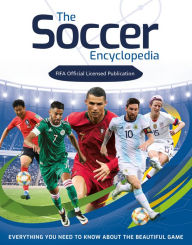 Free books for download on nook FIFA Soccer Encyclopedia: Everything you need to know about the beautiful game (English Edition) FB2