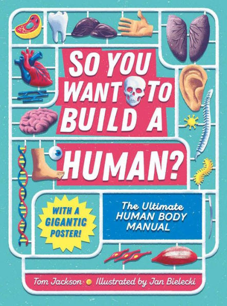 So You Want to Build a Human?