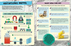 Alternative view 2 of Drastic Plastic and Troublesome Trash: What's the Big Deal with Rubbish and How Can You Recycle?