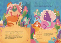 Alternative view 5 of Paperscapes: The Little Mermaid and Other Fairytales: A picturesque retelling with press-out characters