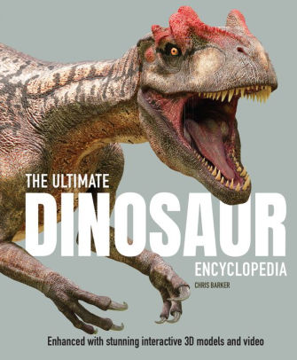 best dinosaur encyclopedia