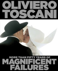 Title: Oliviero Toscani, Author: Oliviero Toscani