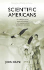 Scientific Americans: The Making of Popular Science and Evolution in Early Twentieth-Century U.S. Literature and Culture