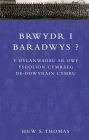 Brwydr i Baradwys?: Y Dylanwadau ar Dwf Ysgolion Cymraeg De-ddwyrain Cymru