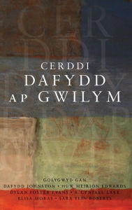 Title: Cerddi Dafydd ap Gwilym, Author: Dafydd Johnston