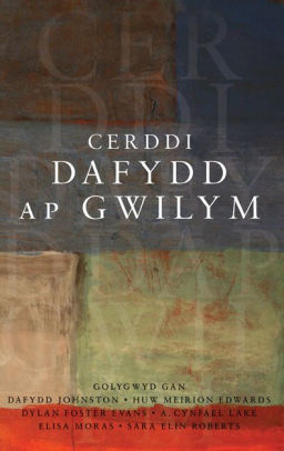 Cerddi Dafydd Ap Gwilymnook Book - 