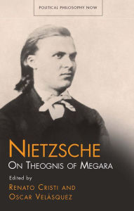 Nietzsche: On Theognis of Megara