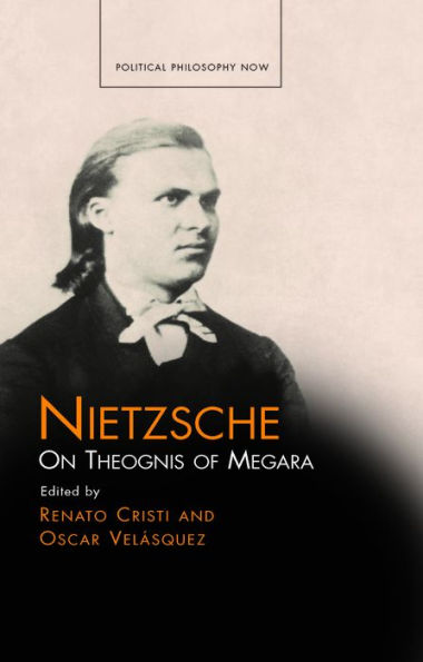 Nietzsche: On Theognis of Megara