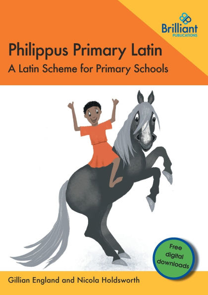 Philippus Primary Latin: A Latin Scheme for Primary Schools