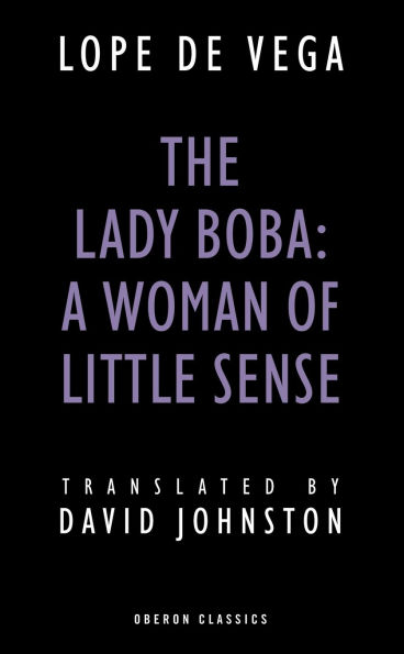 The Lady Boba: A Woman of Little Sense